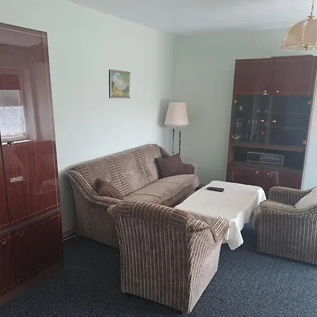 Ingos Apartment Schwedt