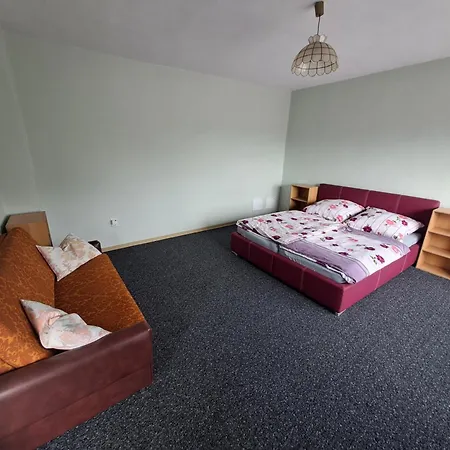Ingos Apartment