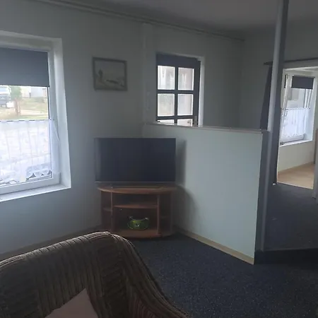 Apartment Ingos *