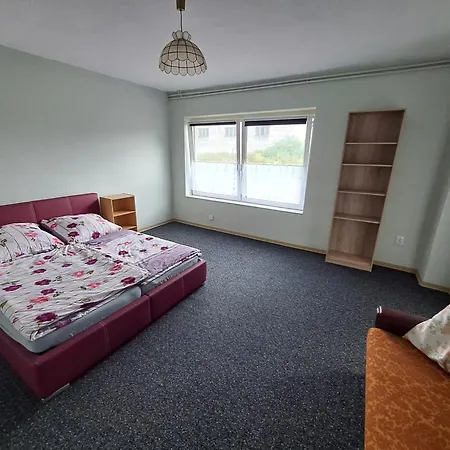 Apartment Ingos *