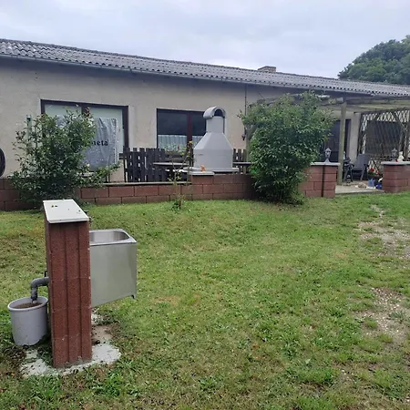 Apartment Ingos *